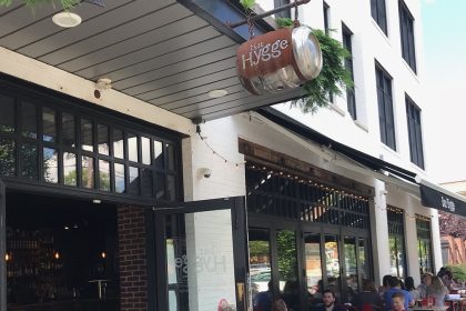 A Philly bar cited for health code violations on August 12, 2025