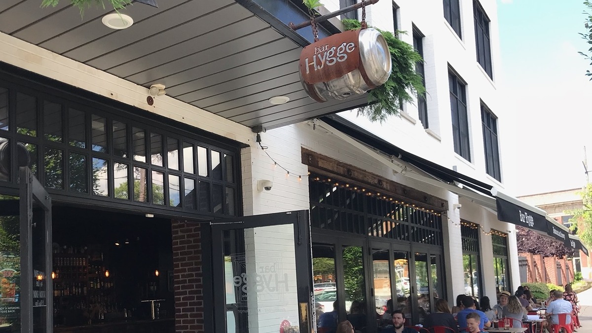 A Philly bar cited for health code violations on August 12, 2025