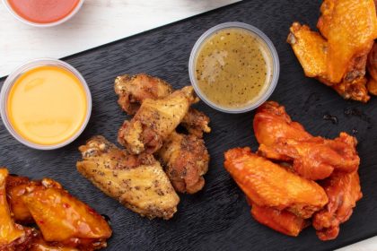 Epic Wings Coming to Pacific Highlands Ranch
