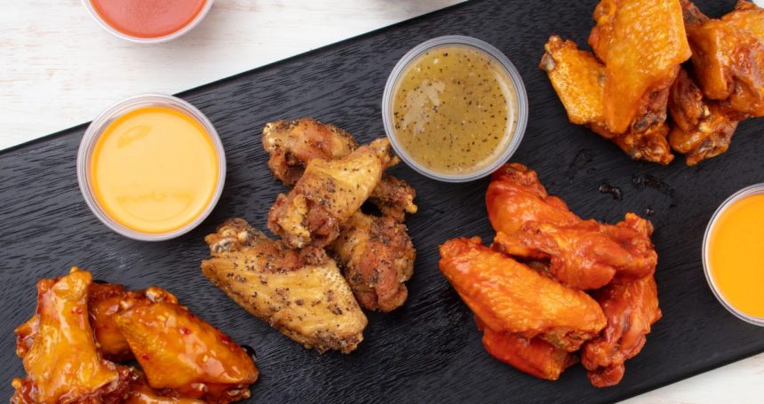 Epic Wings Coming to Pacific Highlands Ranch