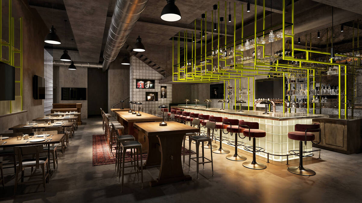 Ballers Social Sports Venue Coming to DTLA