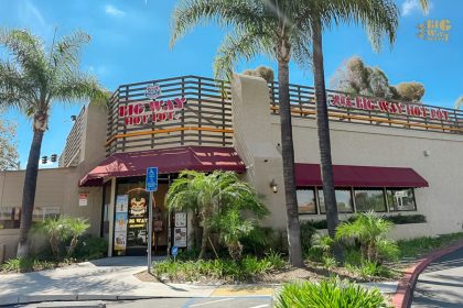 Big Way Hot Pot to Open First Downtown Toronto Site