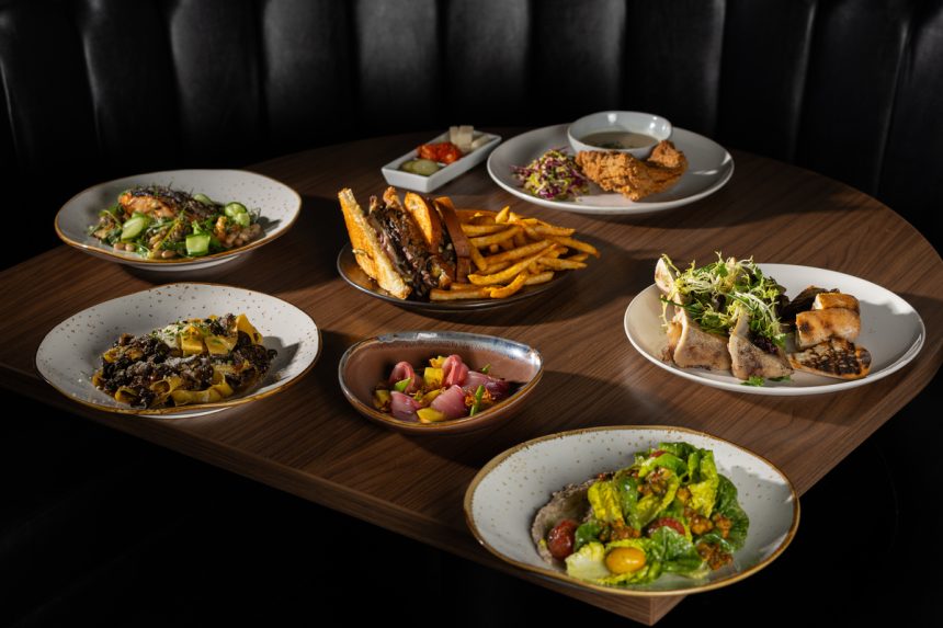 Aftermath Bar & Kitchen Expanding to Gilbert