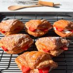 85°C Bakery Cafe to Turn up the Heat in Mesquite