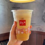 85°C Bakery Cafe Rising in Pearland with Fifth Houston-Area Location-1