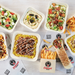 Osmow’s Shawarma Expanding to Hanover Soon