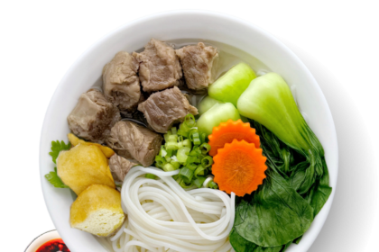 Hometown Road Noodlehouse Expanding to Toronto Waterfront