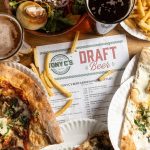 A New Chapter For Tony C's Beer Garden-1