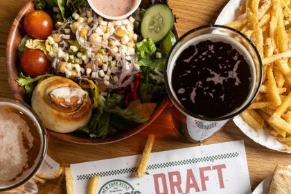 A New Chapter For Tony C's Beer Garden-1