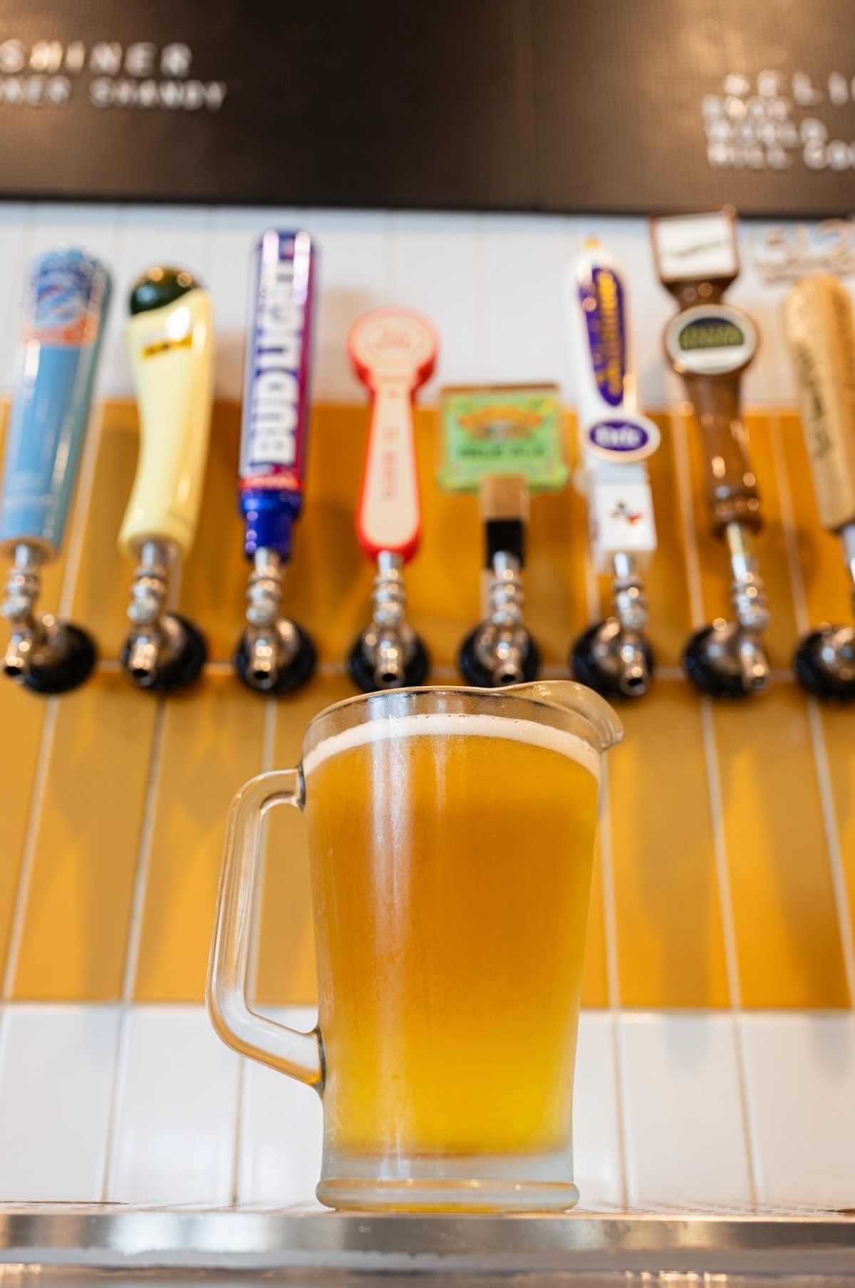 A New Chapter For Tony C's Beer Garden-3