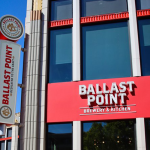 Ballast Point Brewing Partners with RMD Group and Cypress Ascendant