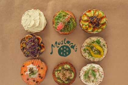 Mustard’s Bagels Secures First Brick-and-Mortar
