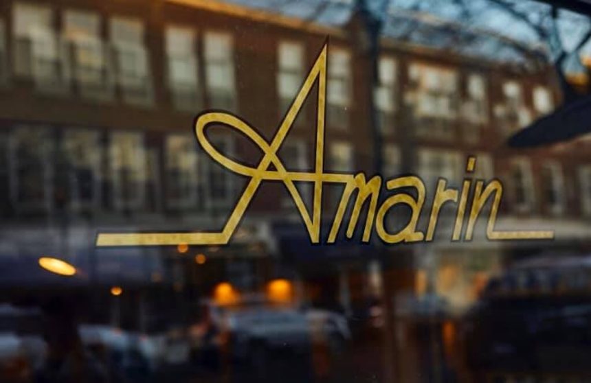 After 36 Years in Wellesley, Amarin of Thailand Plans Newton Relocation