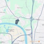 The riverfront project will be completed in two phases, as per the Preliminary Regulatory Specific Plan.