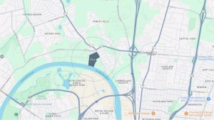 The riverfront project will be completed in two phases, as per the Preliminary Regulatory Specific Plan.