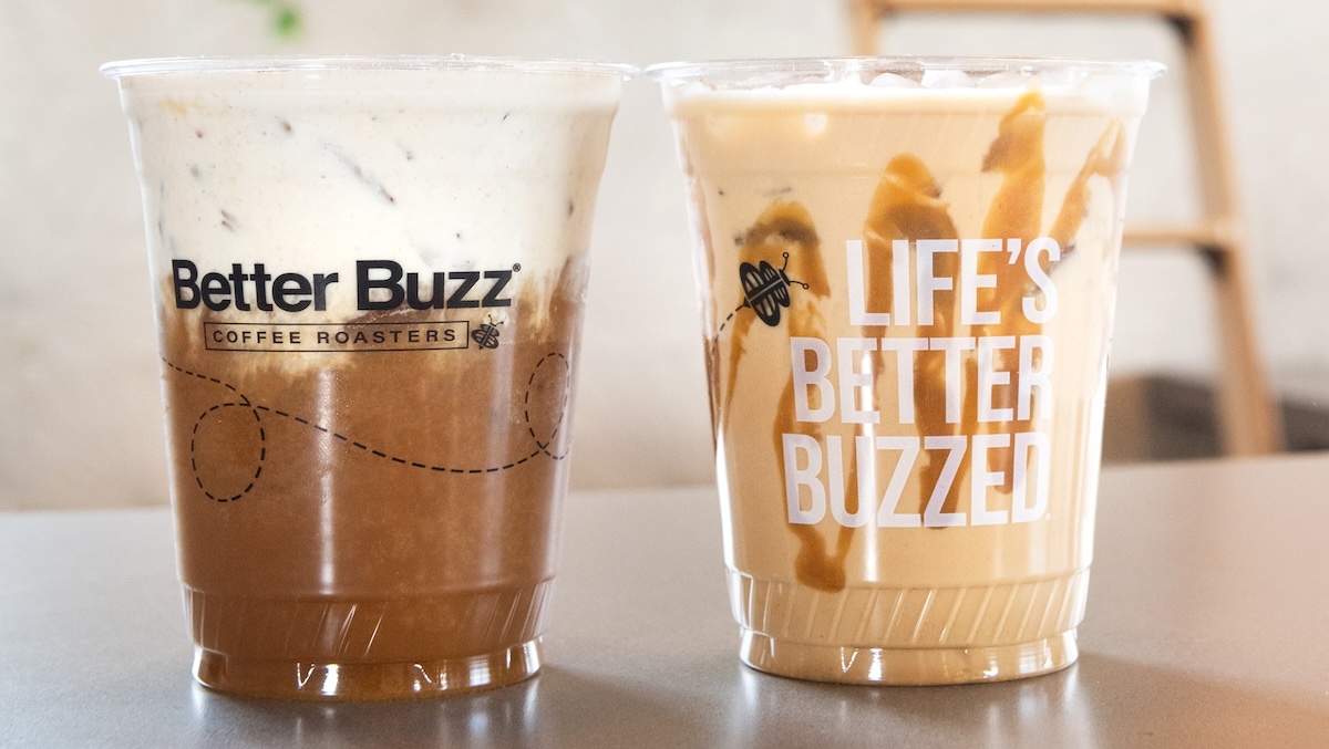 Anaheim Targeting for New Better Buzz Coffee