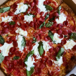 Andy’s Pizza Making its Way to Bridge District