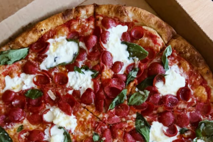 Andy’s Pizza Making its Way to Bridge District