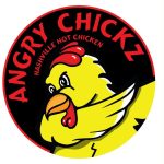 Angry Chickz opens its first-ever location in Fremont, 28th in California, and 31st nationwide.