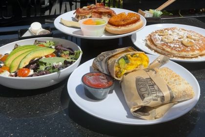 Another Rose Bakery Cafe in the Works