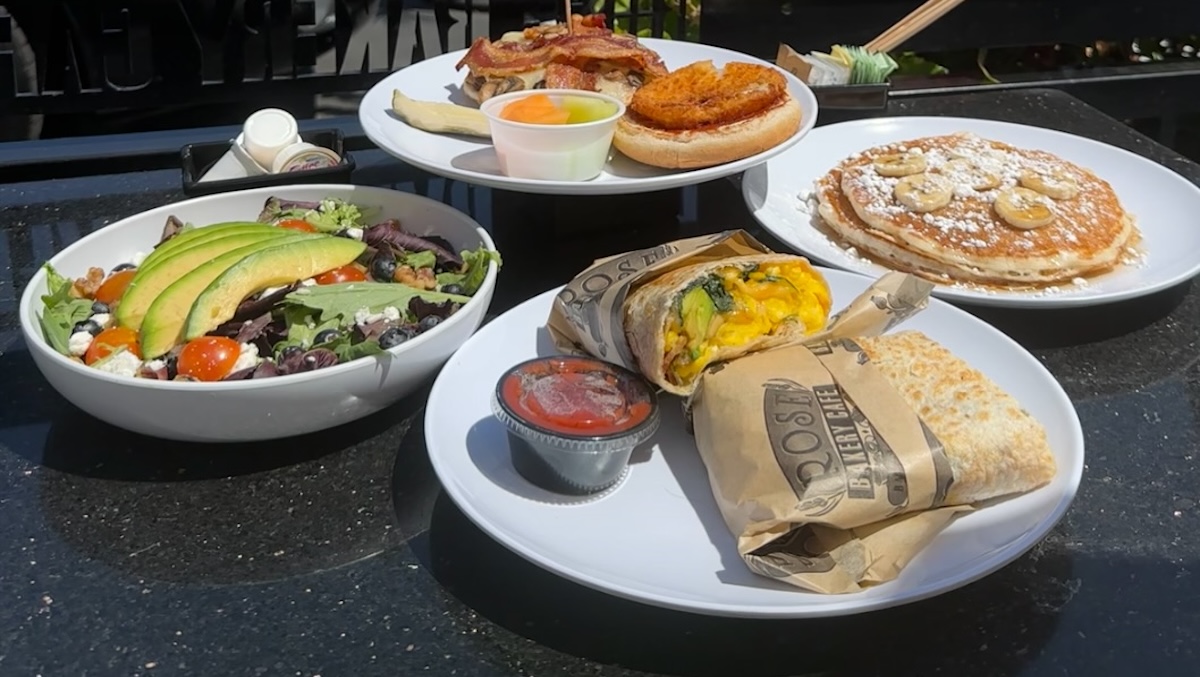 Another Rose Bakery Cafe in the Works