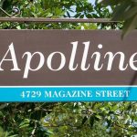 The 4729 Magazine St.-based restaurant confirmed the news through social media.