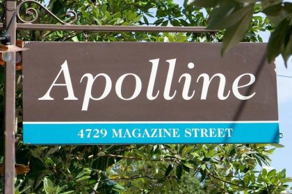 The 4729 Magazine St.-based restaurant confirmed the news through social media.