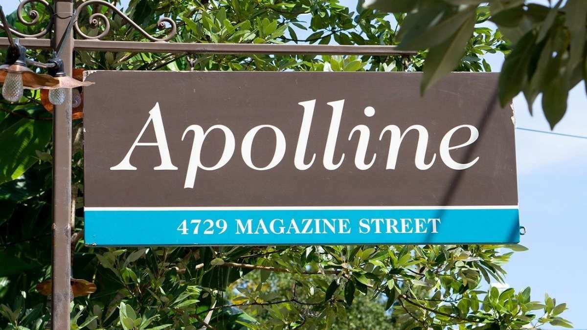 The 4729 Magazine St.-based restaurant confirmed the news through social media.