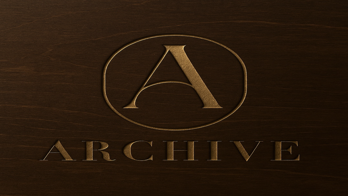 Archive Nightclub and Cocktail Lounge Set to Enchant Downtown Sacramento