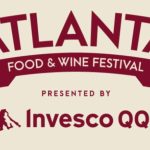 The annual Atlanta Food & Wine Festival is set to start on September 11, 2025.