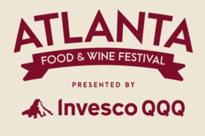The annual Atlanta Food & Wine Festival is set to start on September 11, 2025.
