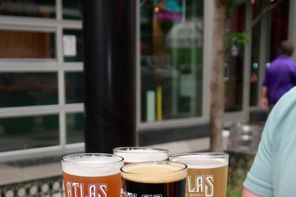 DC-Favorite Brewery Nearing Newest, Biggest Location