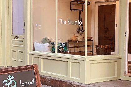 Upscale Lebanese Restaurant Headed to Boston's South End