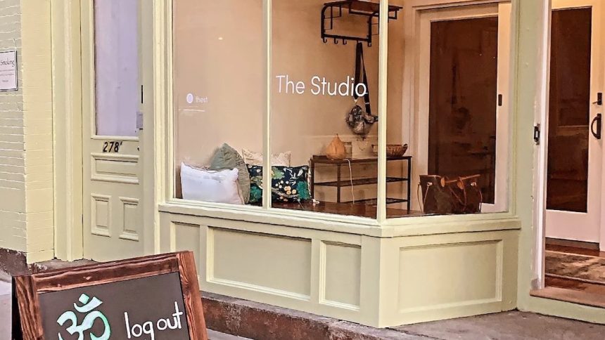 Upscale Lebanese Restaurant Headed to Boston's South End