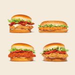 The Burger King of the Future is Coming the DFW Now