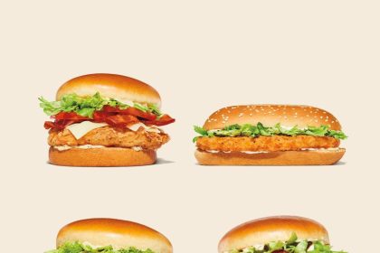 The Burger King of the Future is Coming the DFW Now