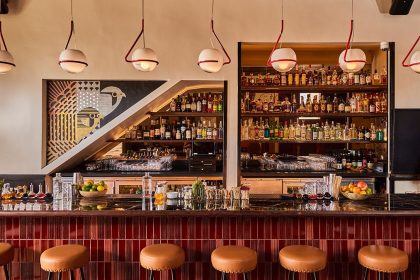 SF's Beretta reopens on Valencia Street