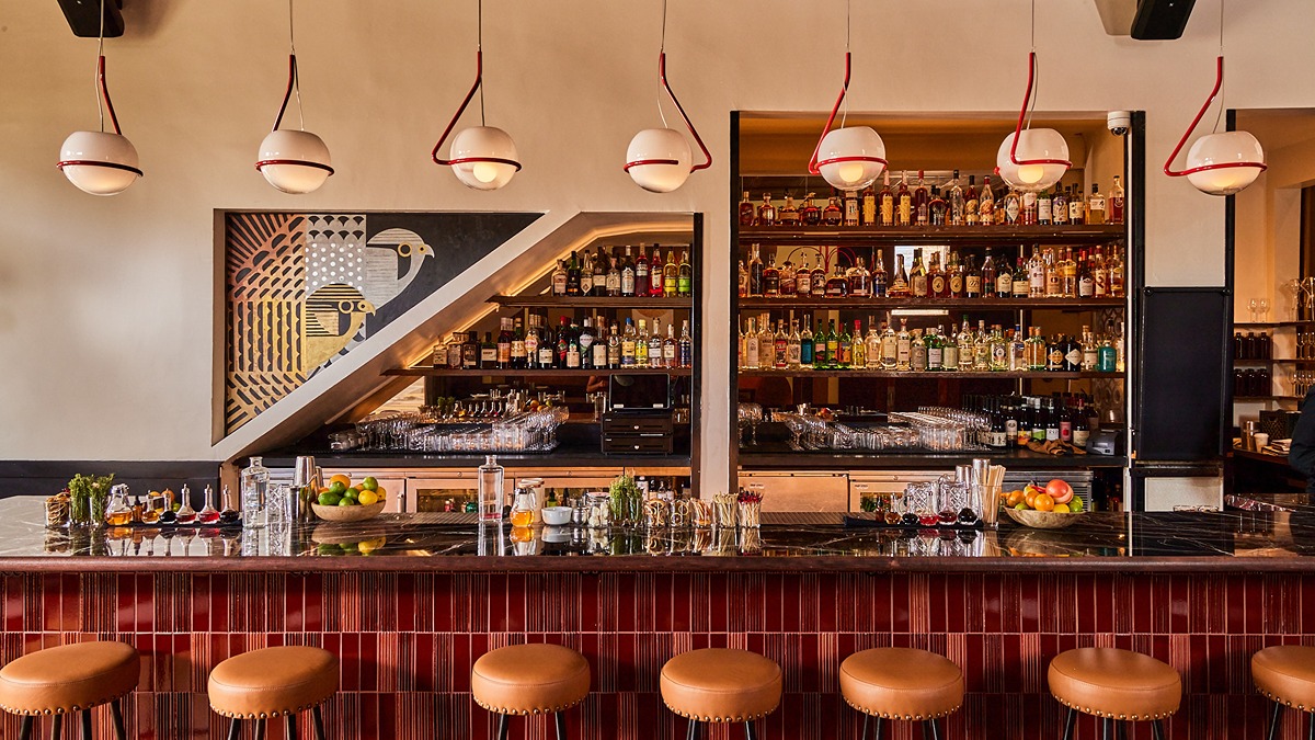 SF's Beretta reopens on Valencia Street