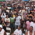 Atlanta Black Pride Weekend will be held from August 27 to September 1