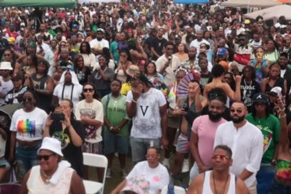 Atlanta Black Pride Weekend will be held from August 27 to September 1