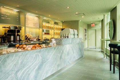 Blank Street Coffee Brews Up New Allston Café