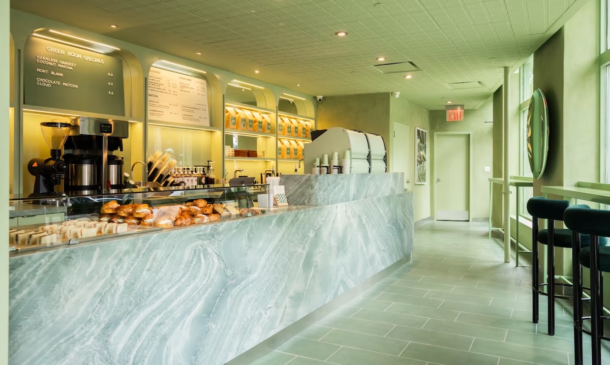 Blank Street Coffee Brews Up New Allston Café