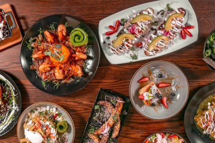 Bandoleros Mexican Grill Eyes Andover for Third Location