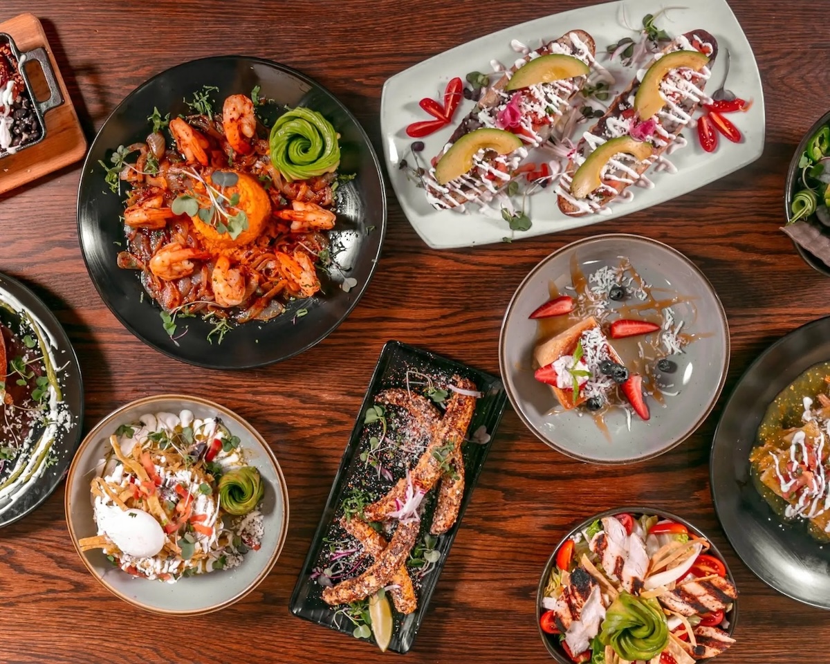 Bandoleros Mexican Grill Eyes Andover for Third Location