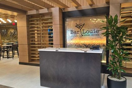 Opened on August 5, the newest outlet marked its sixth location in Chicago.