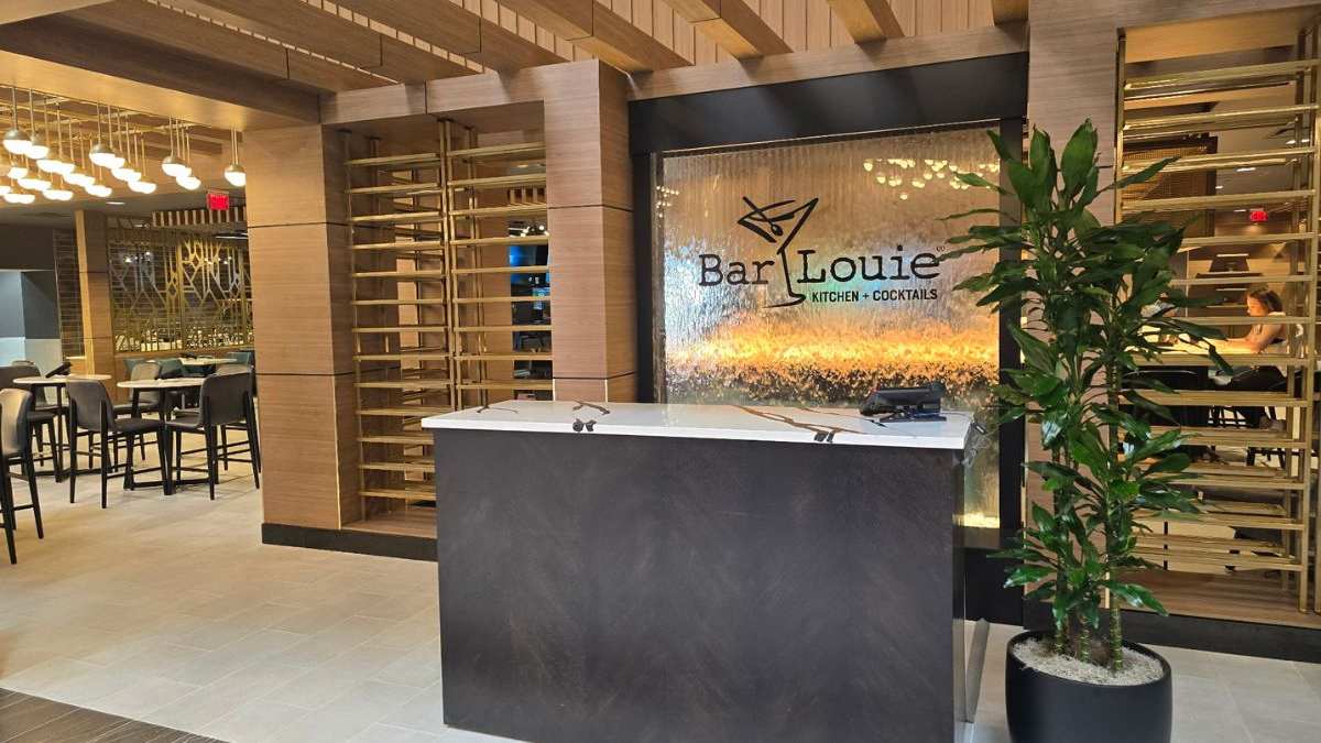 Opened on August 5, the newest outlet marked its sixth location in Chicago.