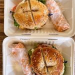 Barry’s Bagels Readies for DFW Debut