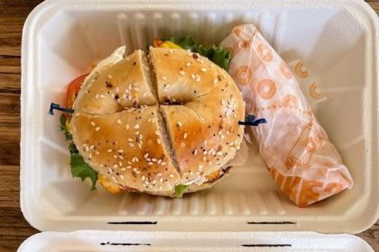 Barry’s Bagels Readies for DFW Debut