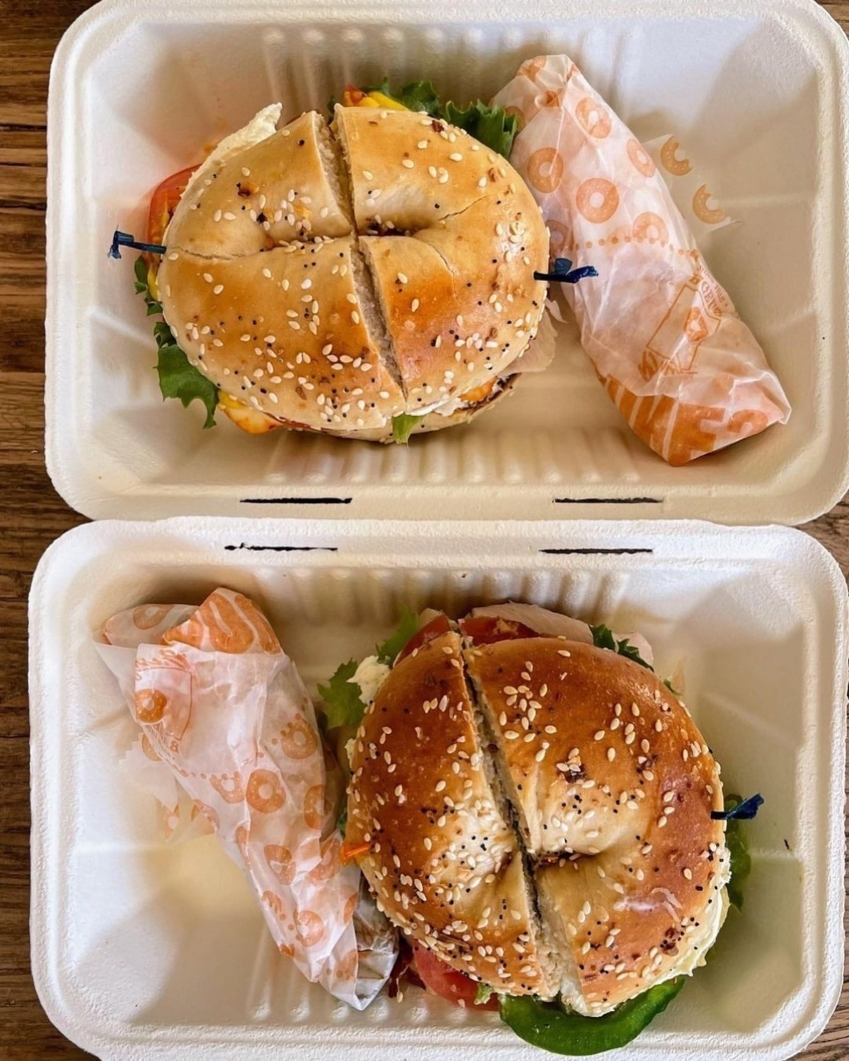 Barry’s Bagels Readies for DFW Debut