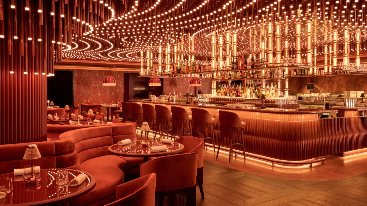 The Venetian Resort will welcome Bazaar Meat by José on September 4.